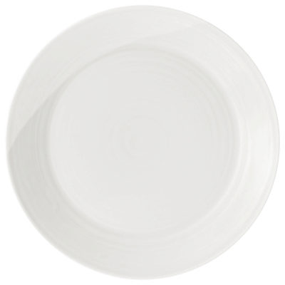 Royal Doulton 1815 Dinner 28cm Plate, Seconds Royal Doulton 1815 Dinner 28cm Plate, Seconds